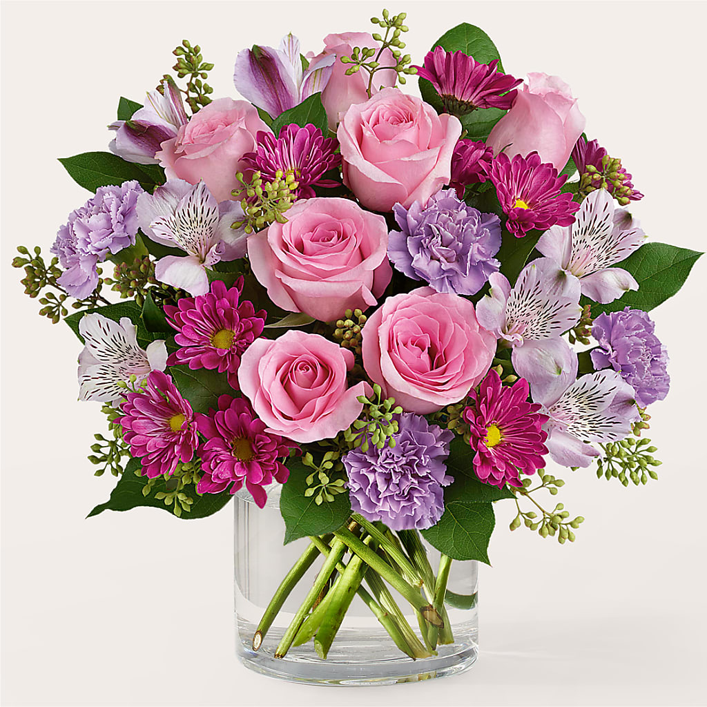 In the Clouds Bouquet – Discountflowershop.com, Tontitown AR