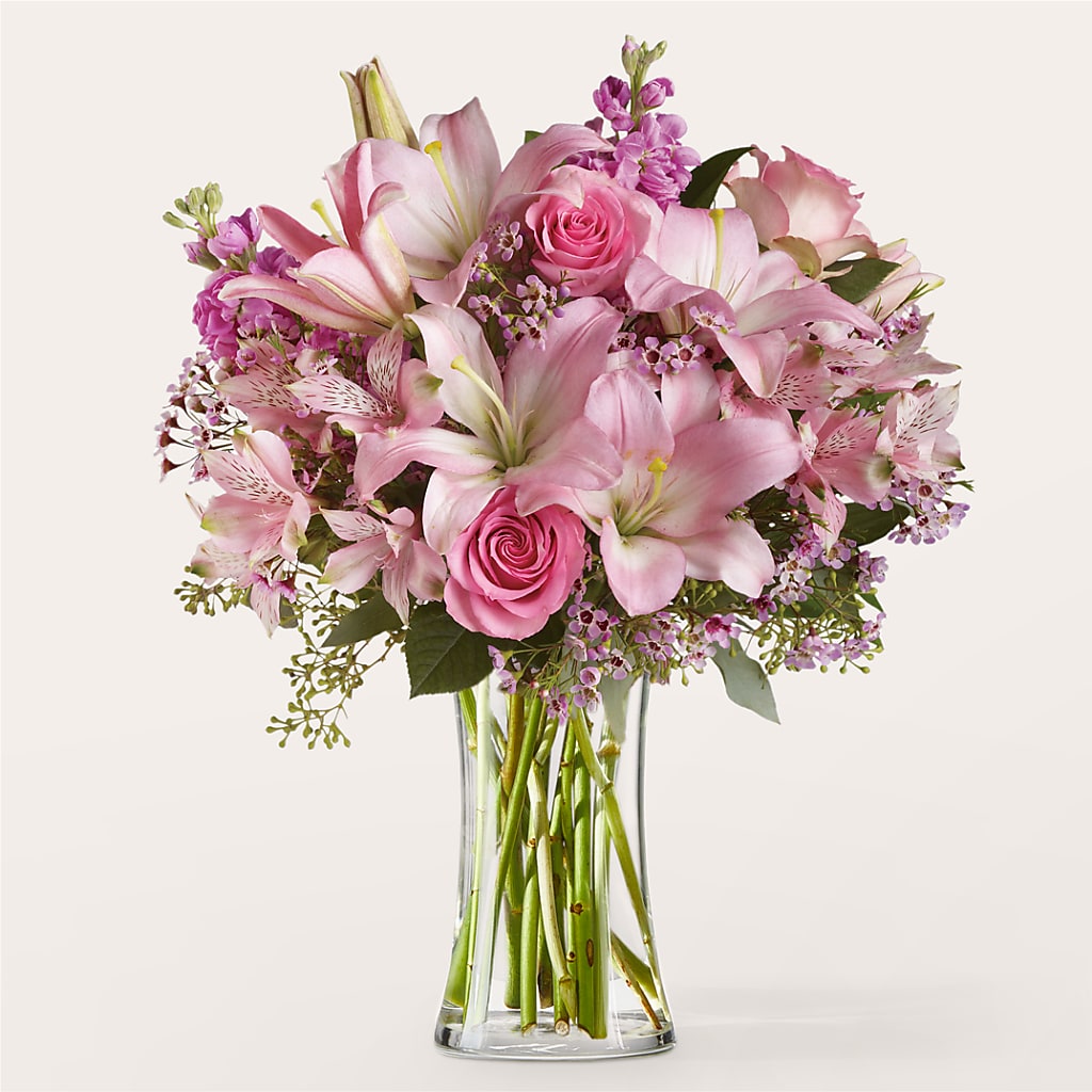 Gentle Gesture Bouquet – Discountflowershop.com, Tontitown AR