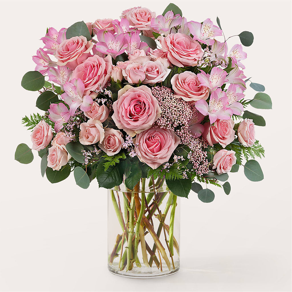 Sweetheart Bouquet – Discountflowershop.com, Tontitown AR