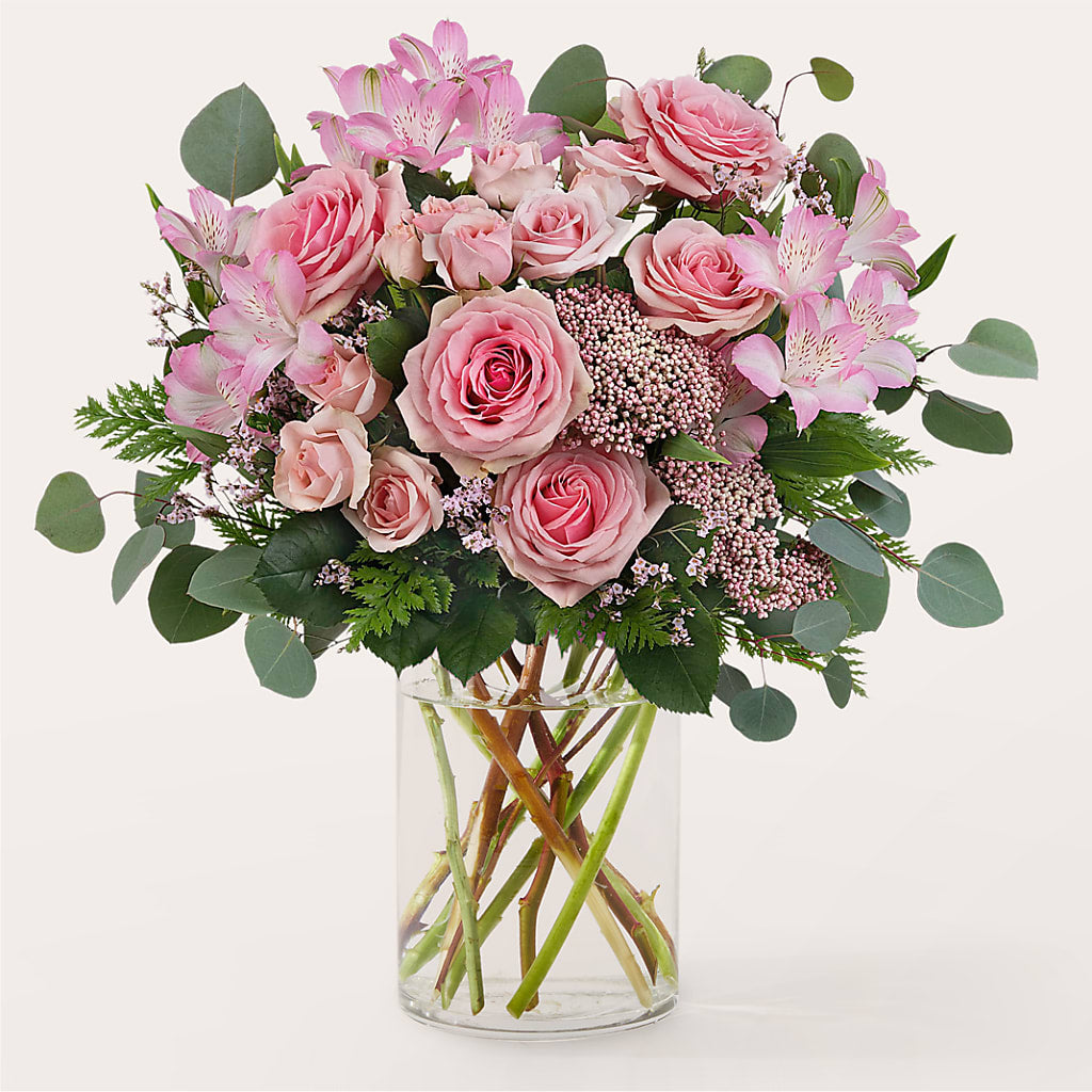 Sweetheart Bouquet – Discountflowershop.com, Tontitown AR
