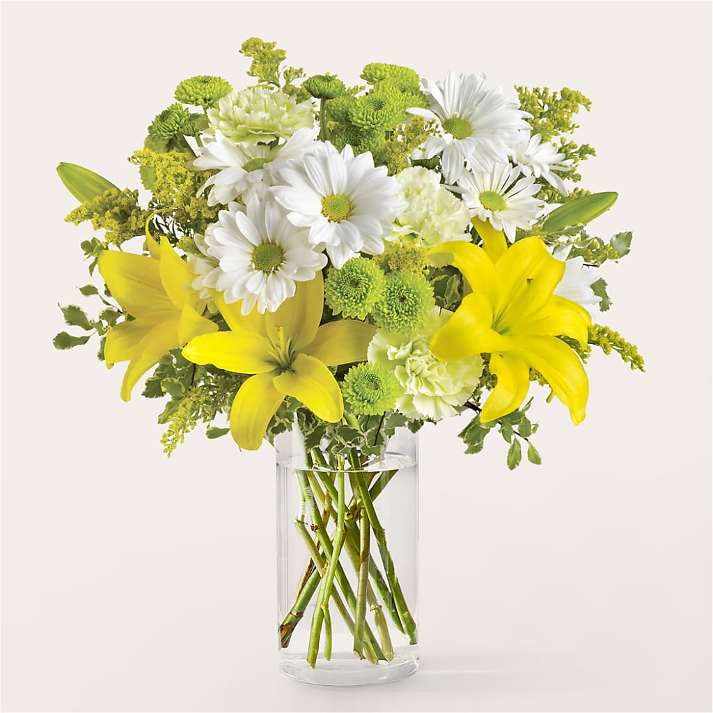 Fresh Start Bouquet – Discountflowershop.com, Tontitown AR