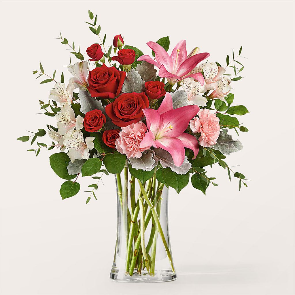 Everything to Me Bouquet – Discountflowershop.com, Tontitown AR
