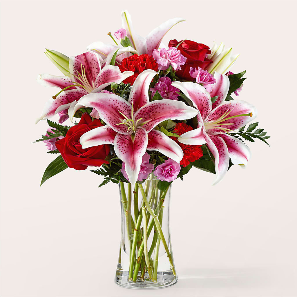 Honeymoon Bouquet – Discountflowershop.com, Tontitown AR