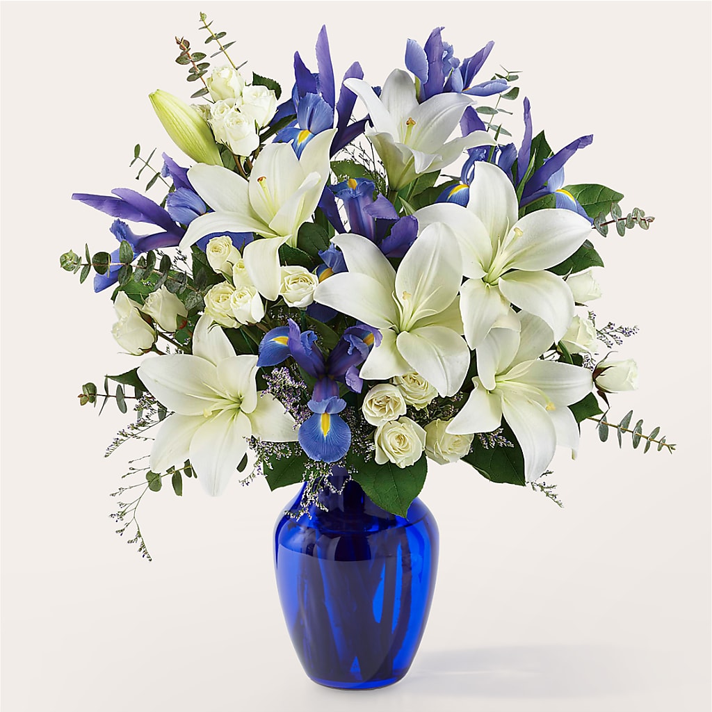 Restorative Pause Bouquet – Discountflowershop.com, Tontitown AR