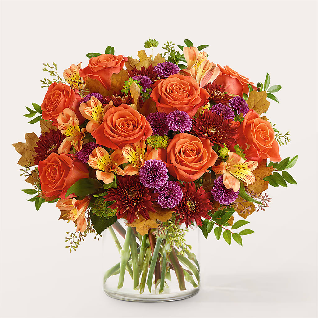 Orange You Glad Bouquet – Discountflowershop.com, Tontitown AR