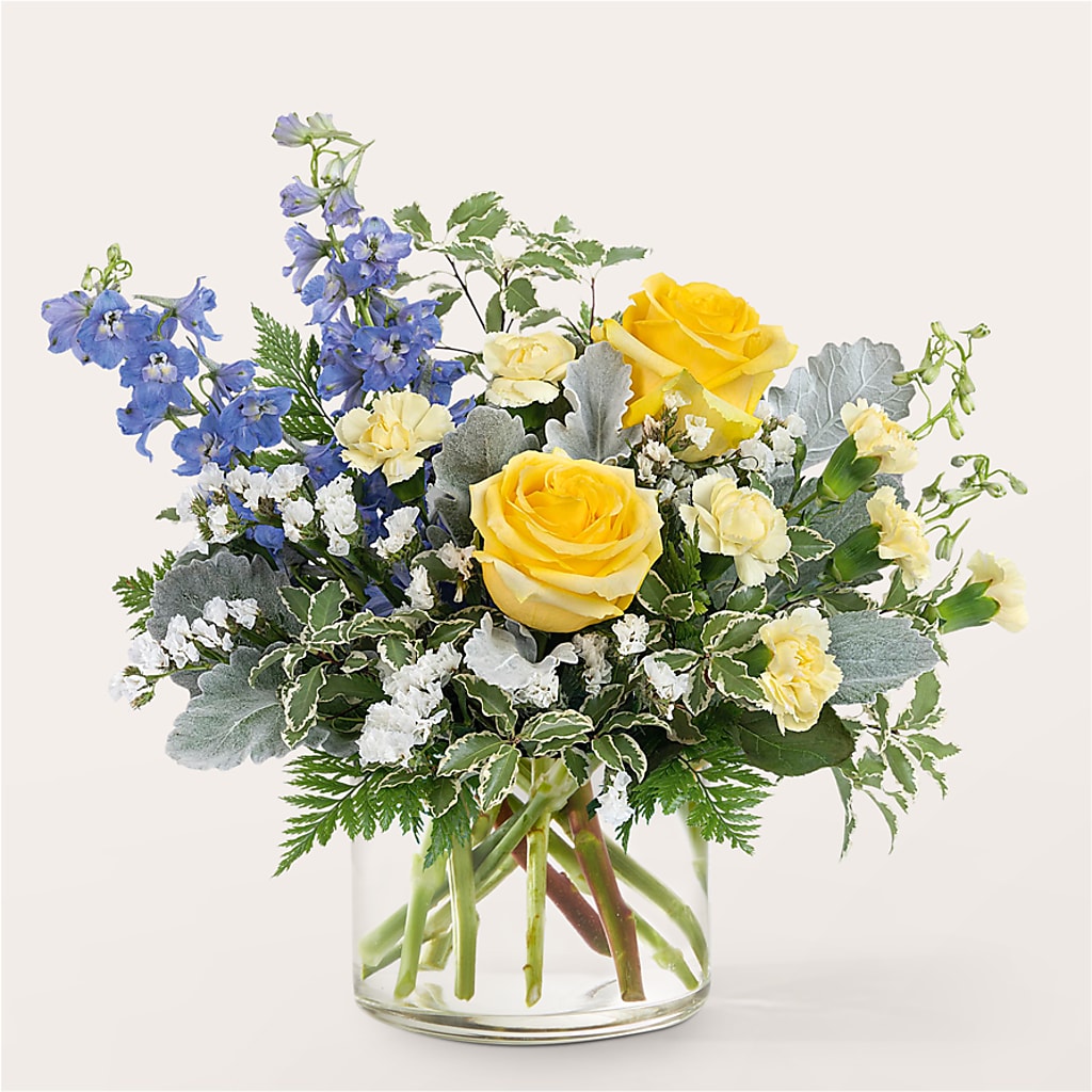 Butterfly Wings Bouquet – Discountflowershop.com, Tontitown AR