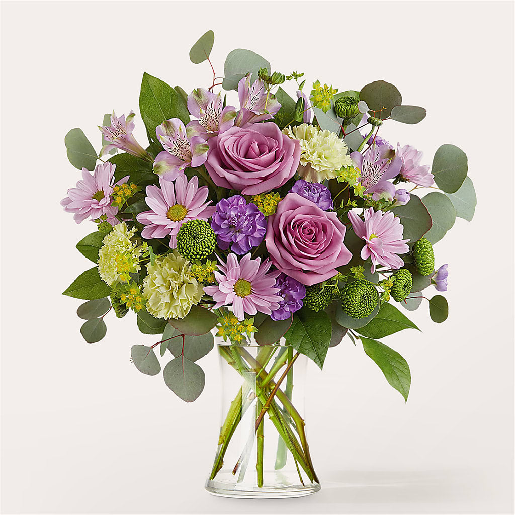 Emerald City Bouquet – Discountflowershop.com, Tontitown AR