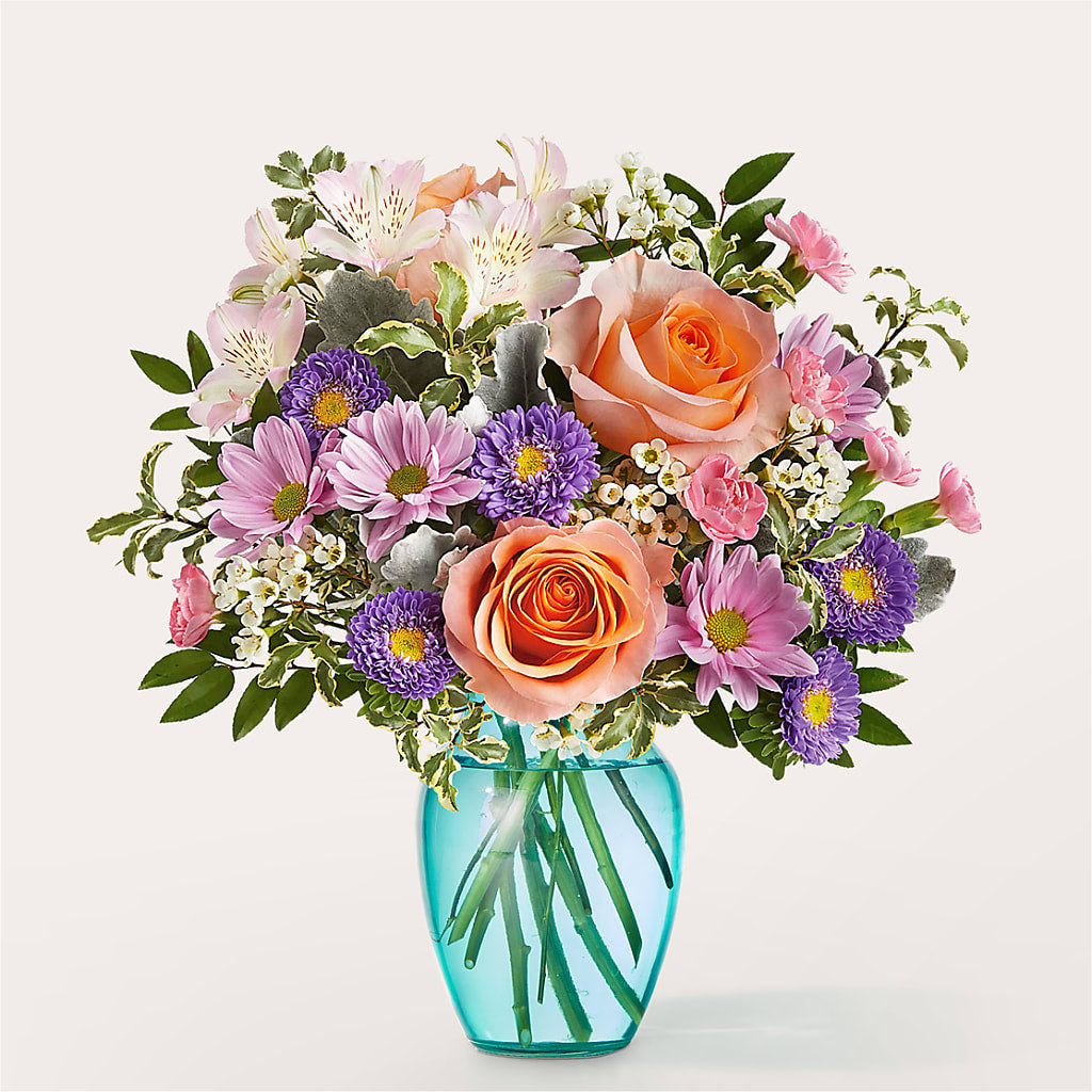 Soft Melody Bouquet – Discountflowershop.com, Tontitown AR