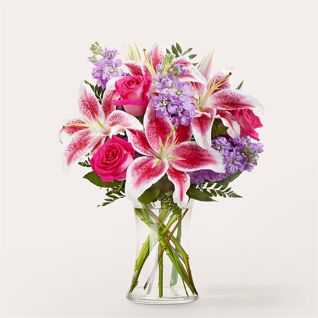 Amore Bouquet – Discountflowershop.com, Tontitown AR