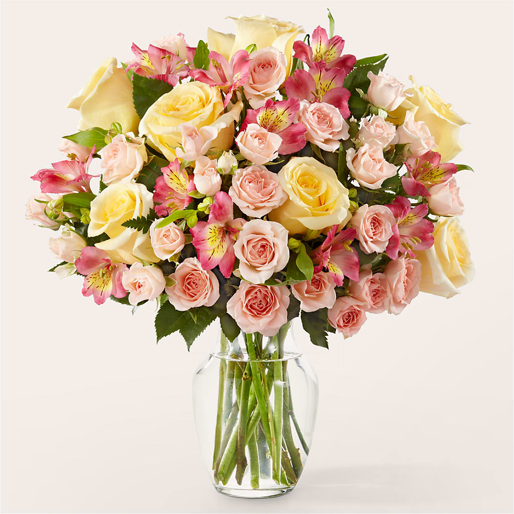 Just Lovely Bouquet – Discountflowershop.com, Tontitown AR