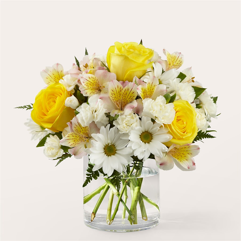 Gleeful Bouquet – Discountflowershop.com, Tontitown AR