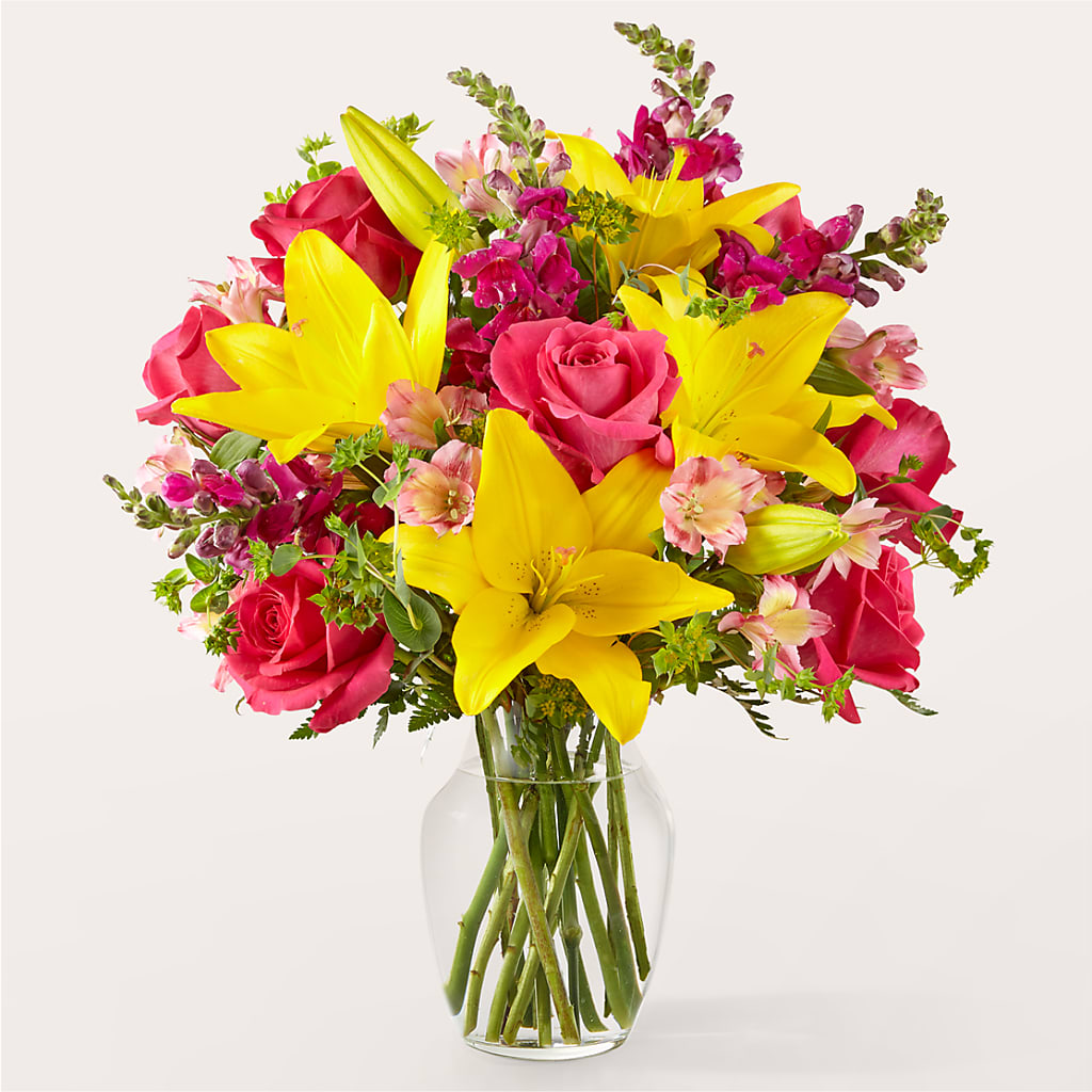 Lovely Day Bouquet – Discountflowershop.com, Tontitown AR