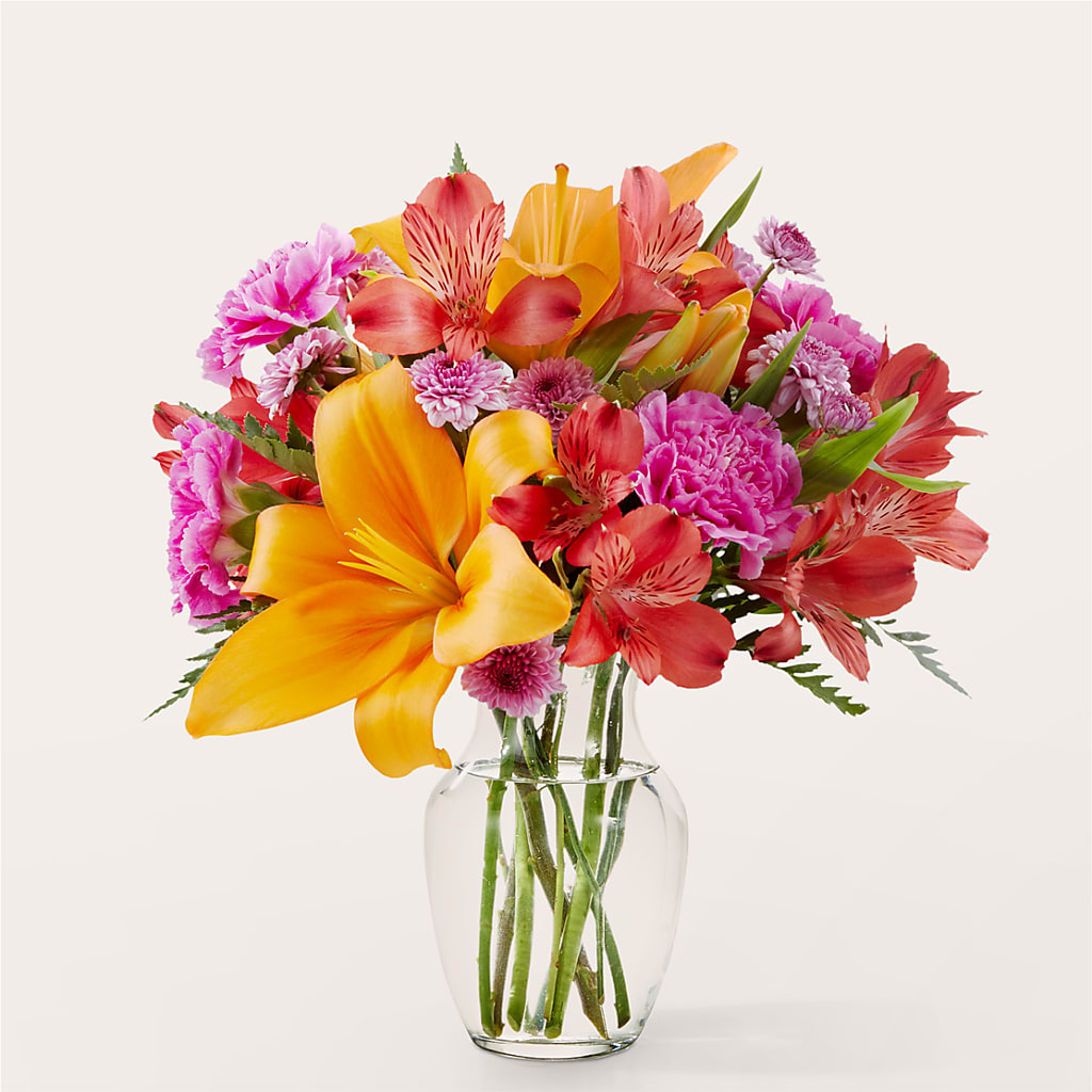 Entranced Bouquet – Discountflowershop.com, Tontitown AR