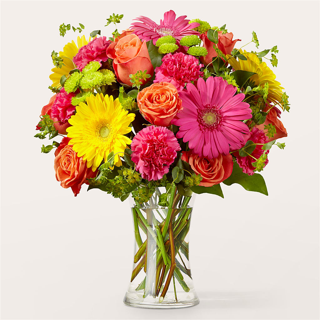 Fruit Punch Bouquet – Discountflowershop.com, Tontitown AR