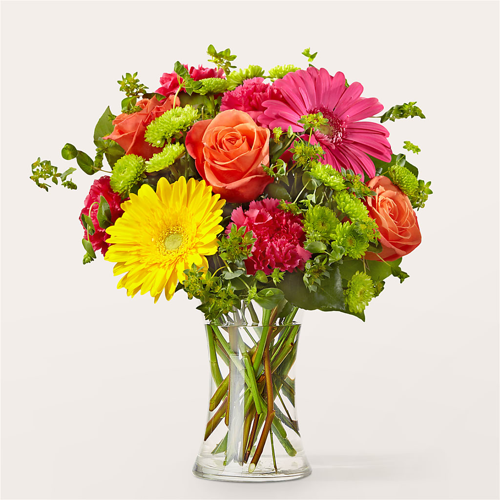 Fruit Punch Bouquet – Discountflowershop.com, Tontitown AR