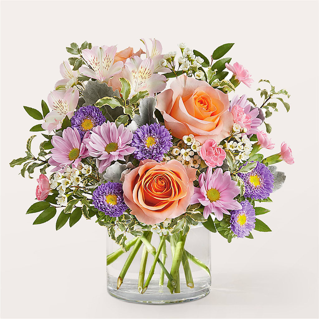 Glimmer Bouquet – Discountflowershop.com, Tontitown AR