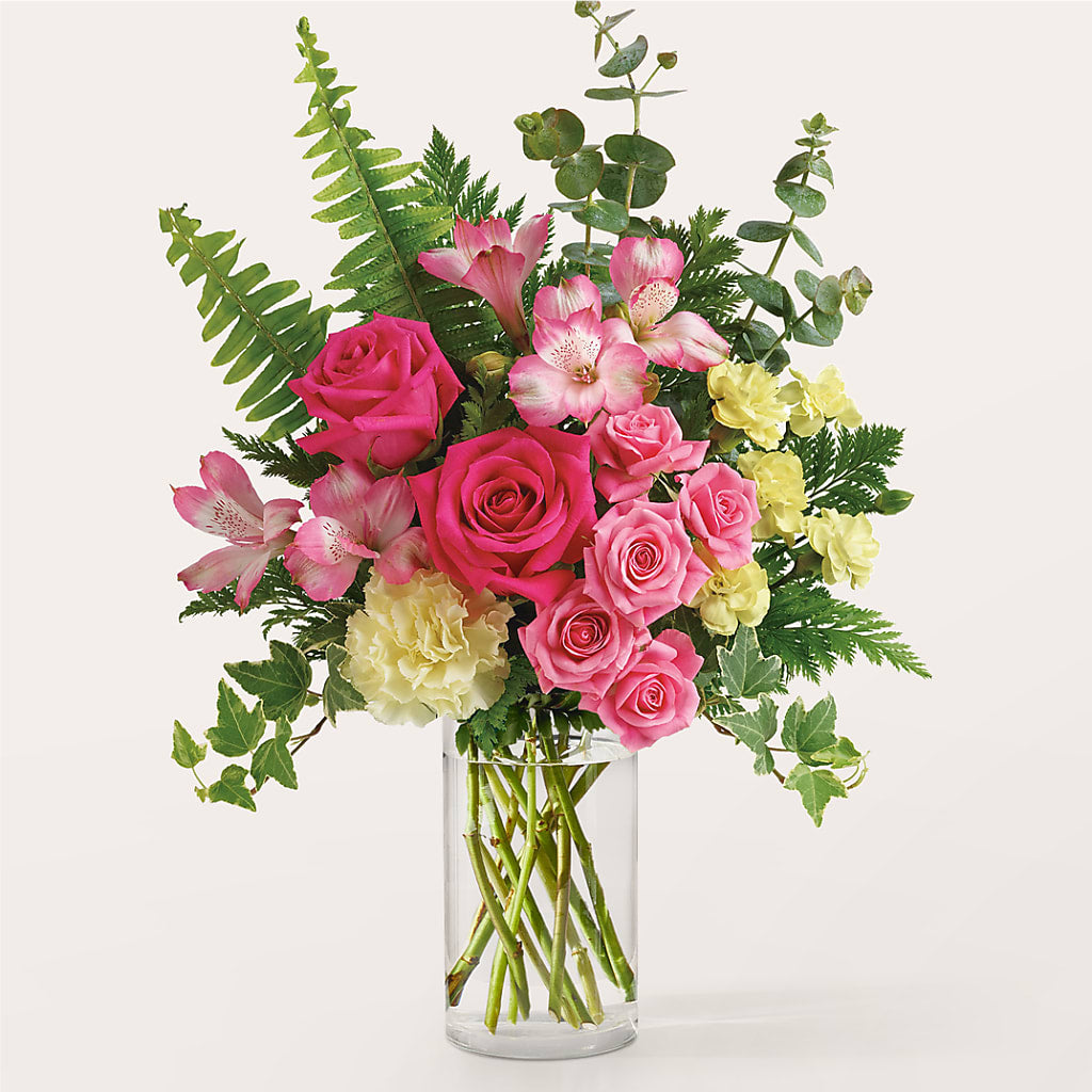Strawberry Margarita Bouquet – Discountflowershop.com, Tontitown AR