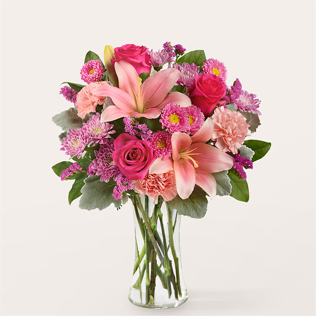Dream Come True Bouquet – Discountflowershop.com, Tontitown AR