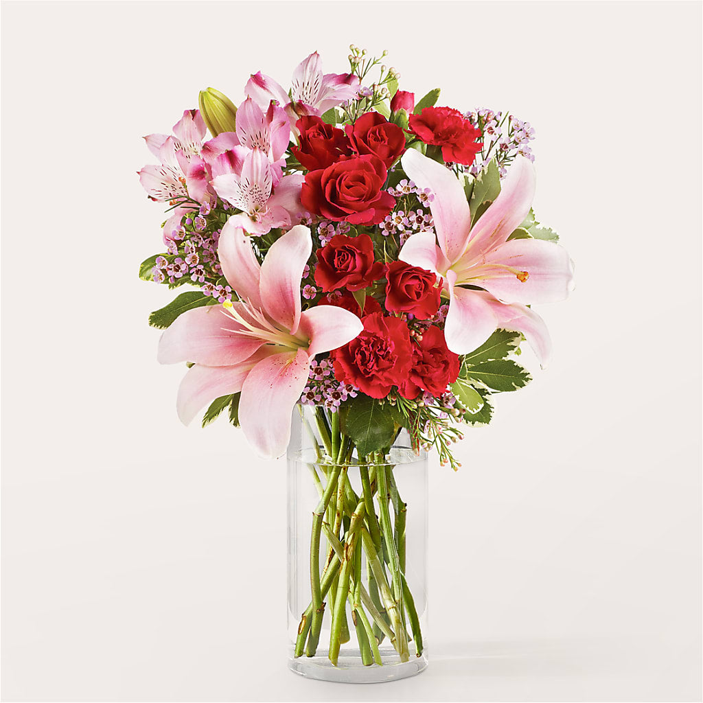 Kismet Bouquet – Discountflowershop.com, Tontitown AR