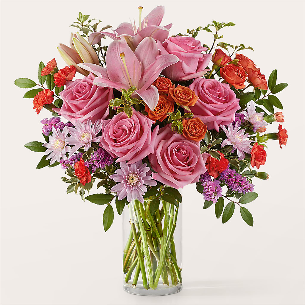 Sequins Bouquet – Discountflowershop.com, Tontitown AR