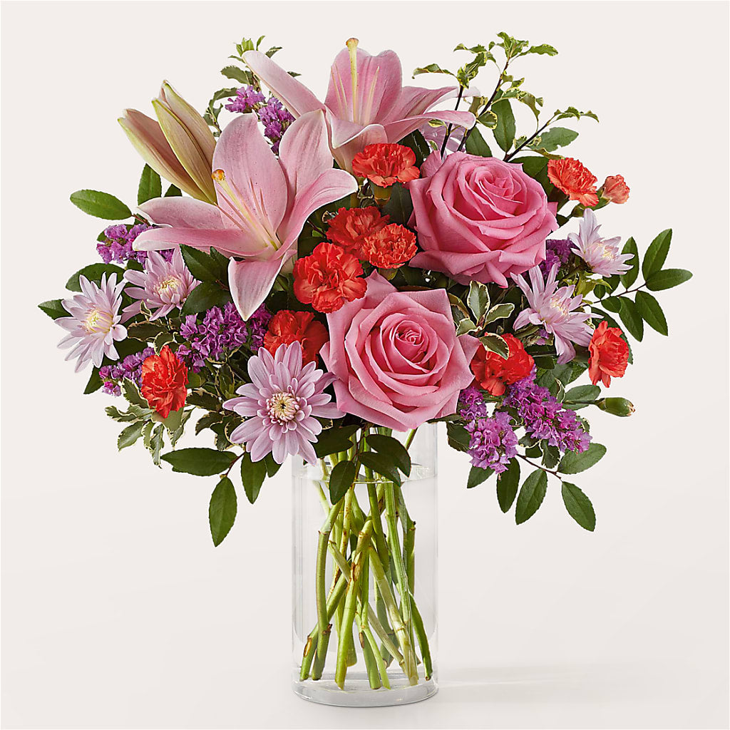 Sequins Bouquet – Discountflowershop.com, Tontitown AR
