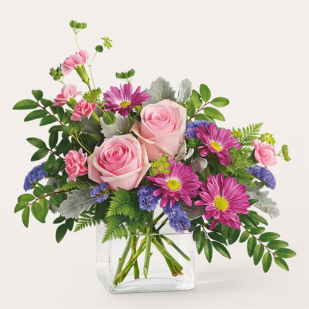 Starlet Bouquet – Discountflowershop.com, Tontitown AR