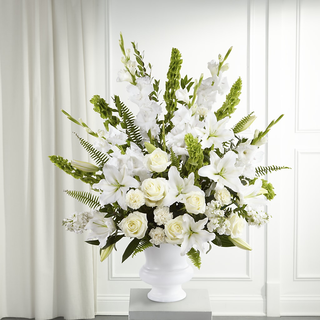 Morning Stars Arrangement – Discountflowershop.com, Tontitown AR