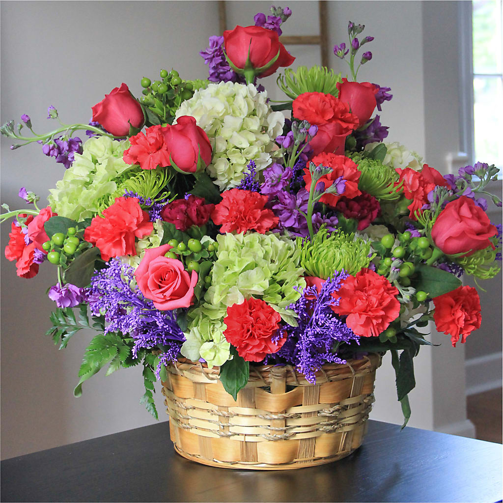 Warm Embrace Arrangement – Discountflowershop.com, Tontitown AR