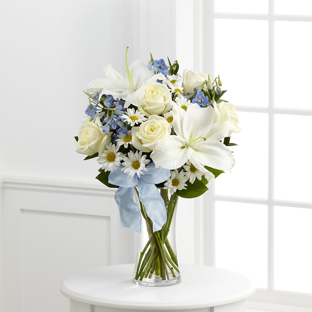 Sweet Peace Bouquet – Discountflowershop.com, Tontitown AR