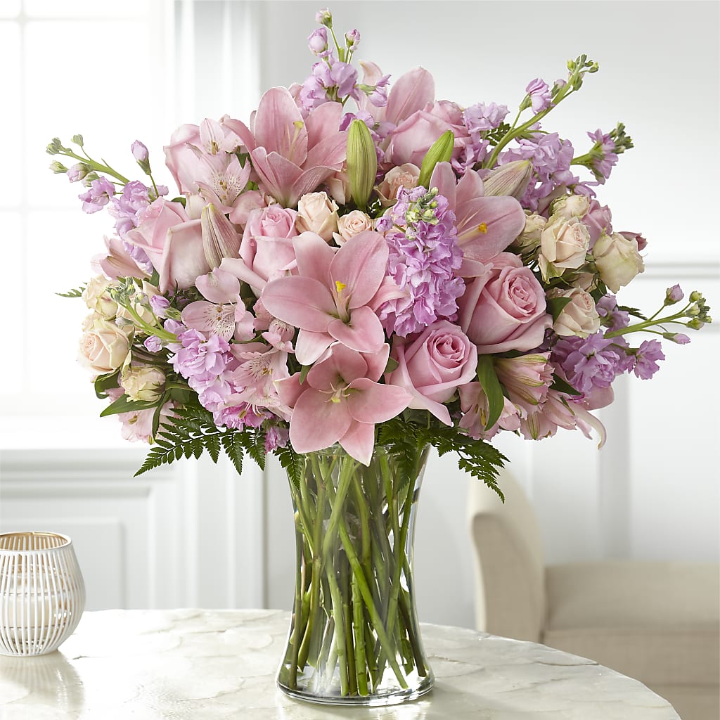 Wishes & Blessings Bouquet – Discountflowershop.com, Tontitown AR