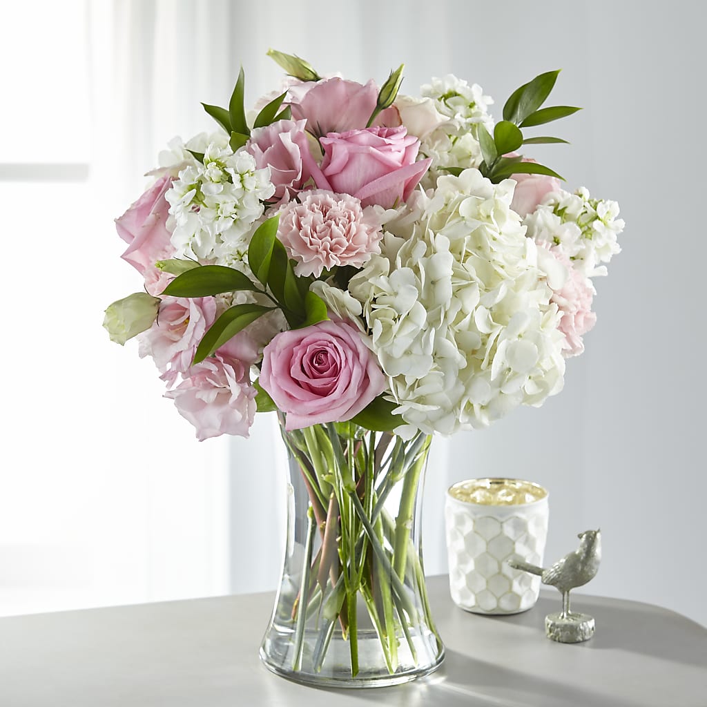 Guiding Grace Bouquet – Discountflowershop.com, Tontitown AR