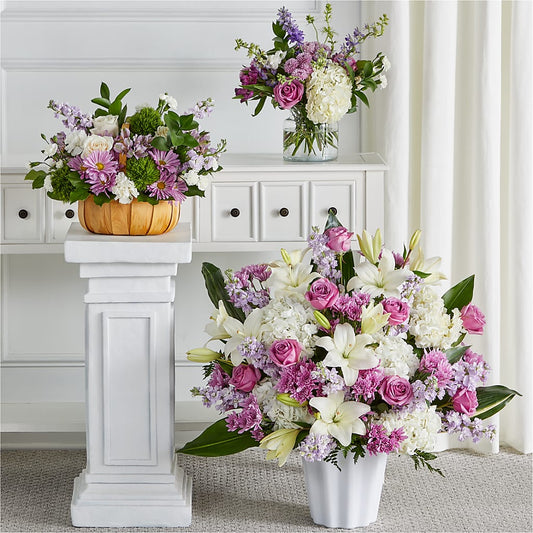 Tender Embrace Bundles – Discountflowershop.com, Tontitown AR