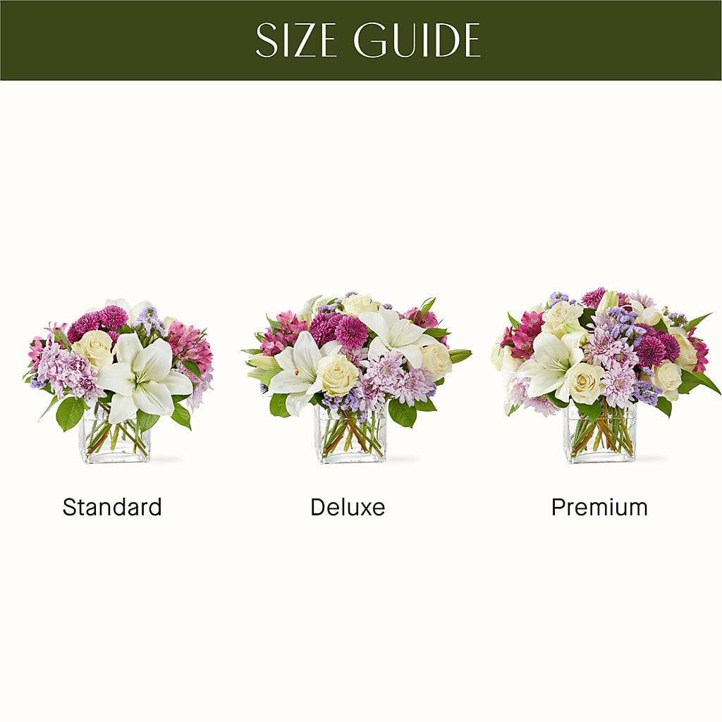 Cared For Bouquet – Discountflowershop.com, Tontitown AR