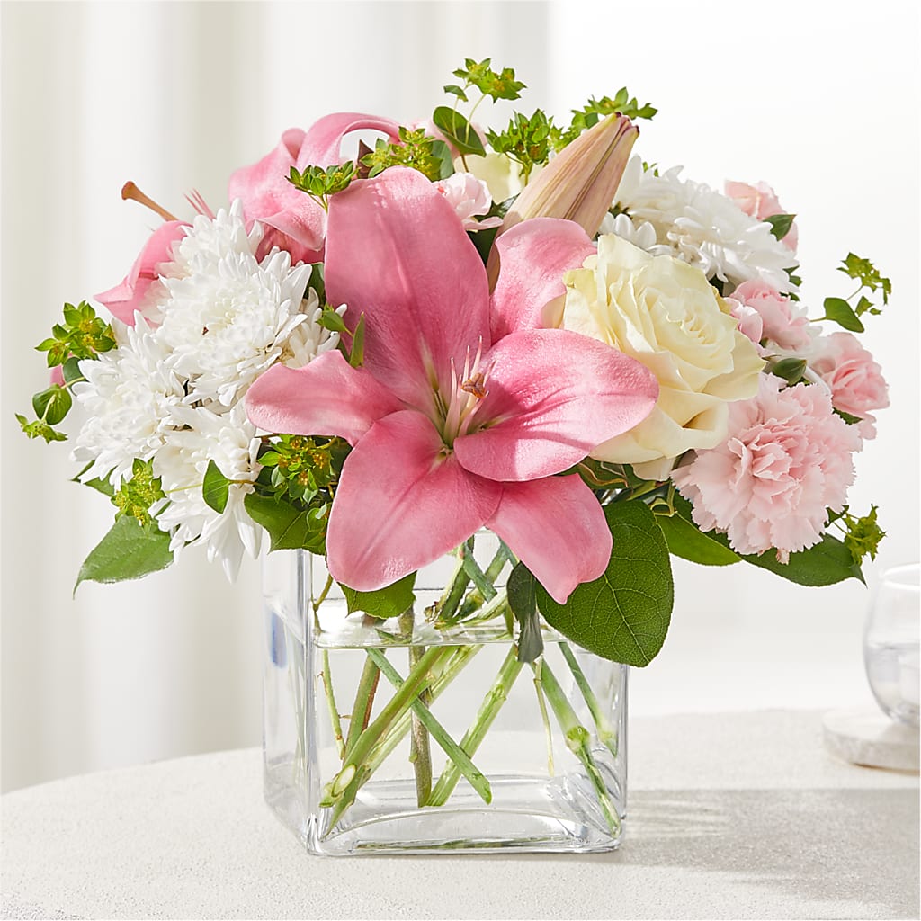 By Your Side Bouquet – Discountflowershop.com, Tontitown AR