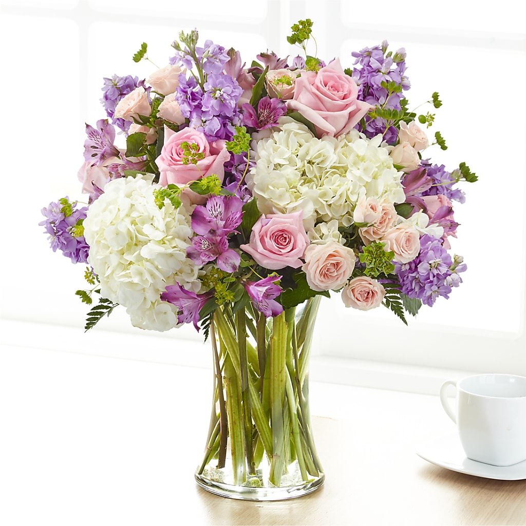 Shared Sentiment Bouquet – Discountflowershop.com, Tontitown AR