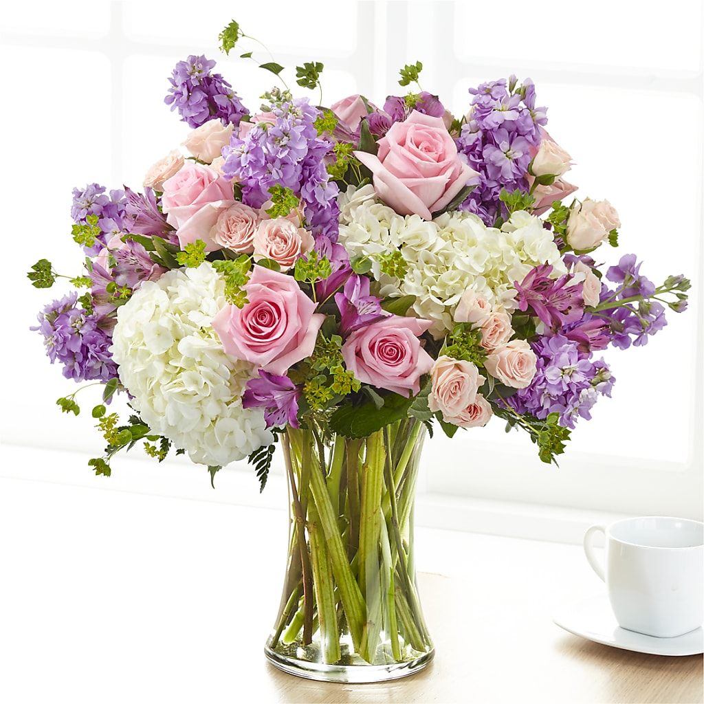 Shared Sentiment Bouquet – Discountflowershop.com, Tontitown AR