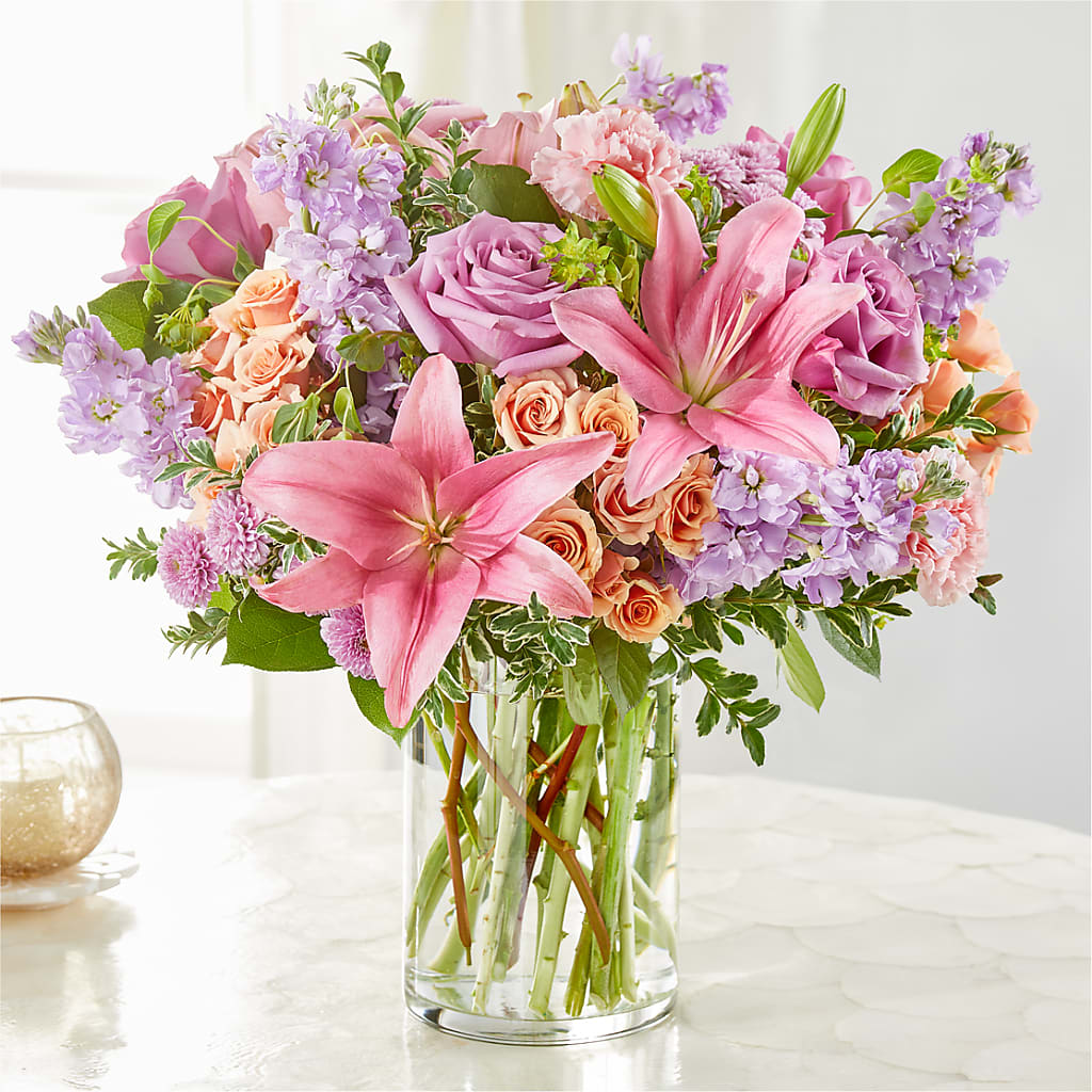 Resilience Bouquet – Discountflowershop.com, Tontitown AR