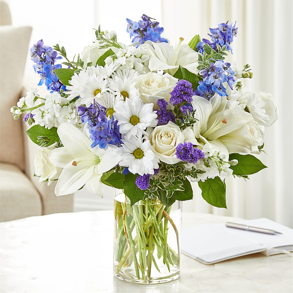 Soothing Scents Bouquet – Discountflowershop.com, Tontitown AR