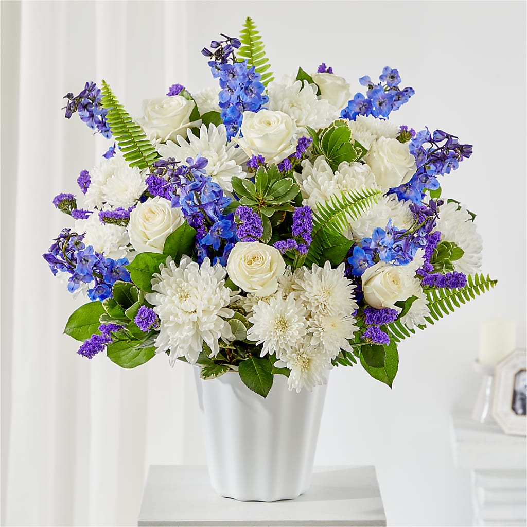 Hold Dear Tabletop Basket – Discountflowershop.com, Tontitown AR