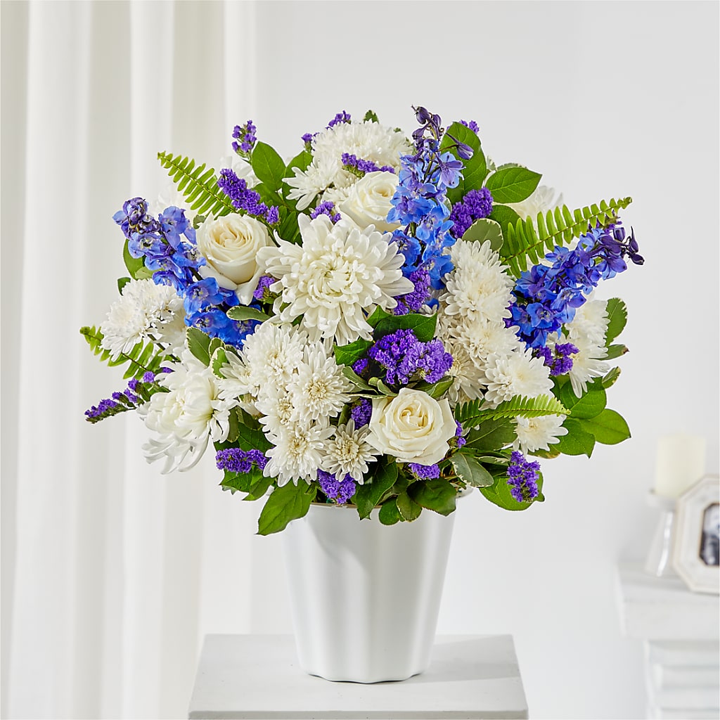 Hold Dear Tabletop Basket – Discountflowershop.com, Tontitown AR