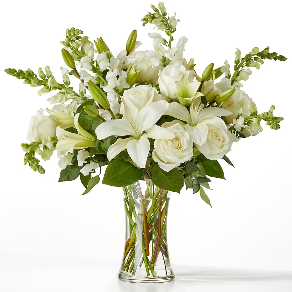 Eternal Friendship Bouquet – Discountflowershop.com, Tontitown AR