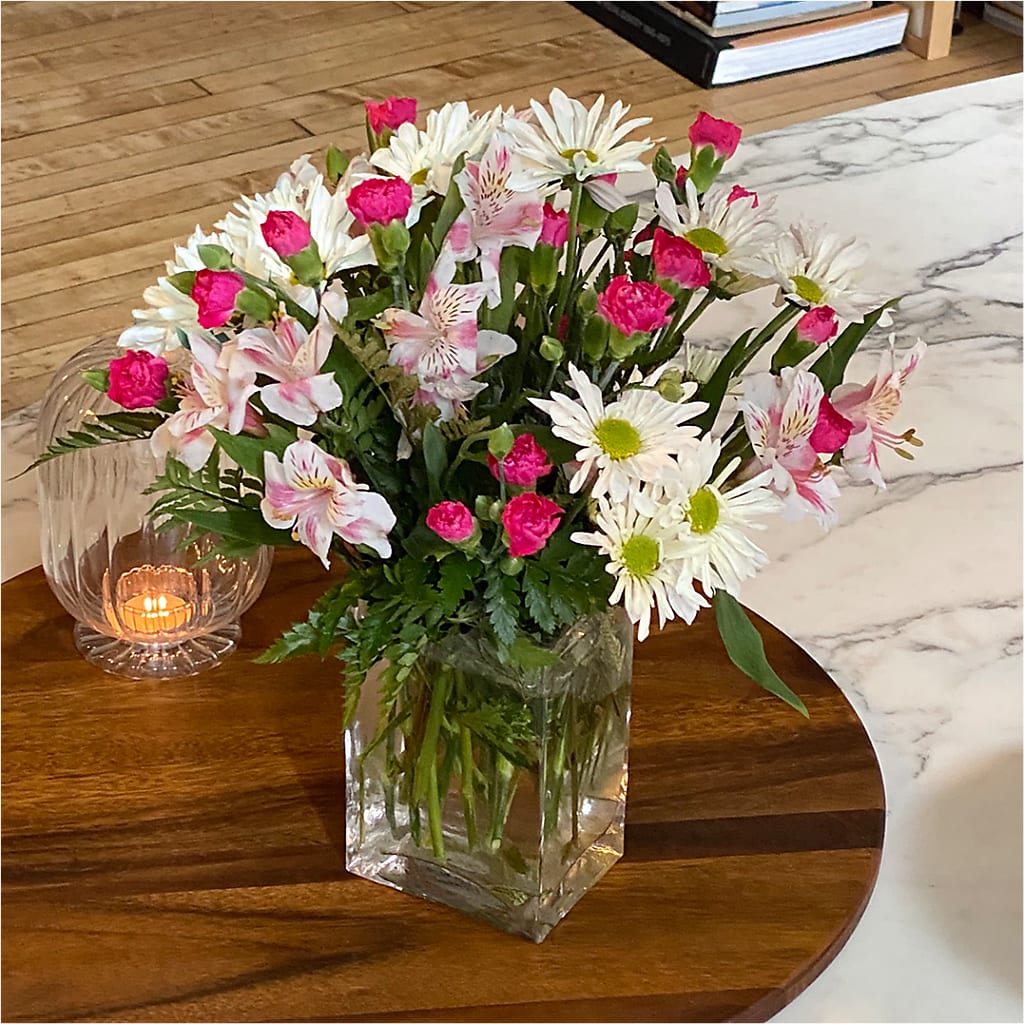 Sweet Surprises® Bouquet – Discountflowershop.com, Tontitown AR