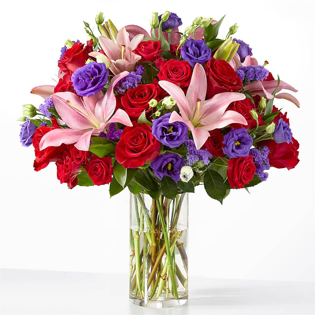 Truly Stunning Bouquet – Discountflowershop.com, Tontitown AR