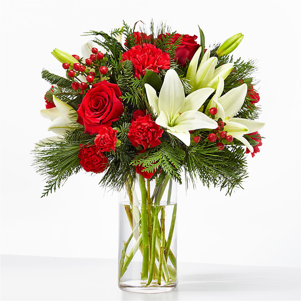 Joyful Greetings Bouquet – Discountflowershop.com, Tontitown AR