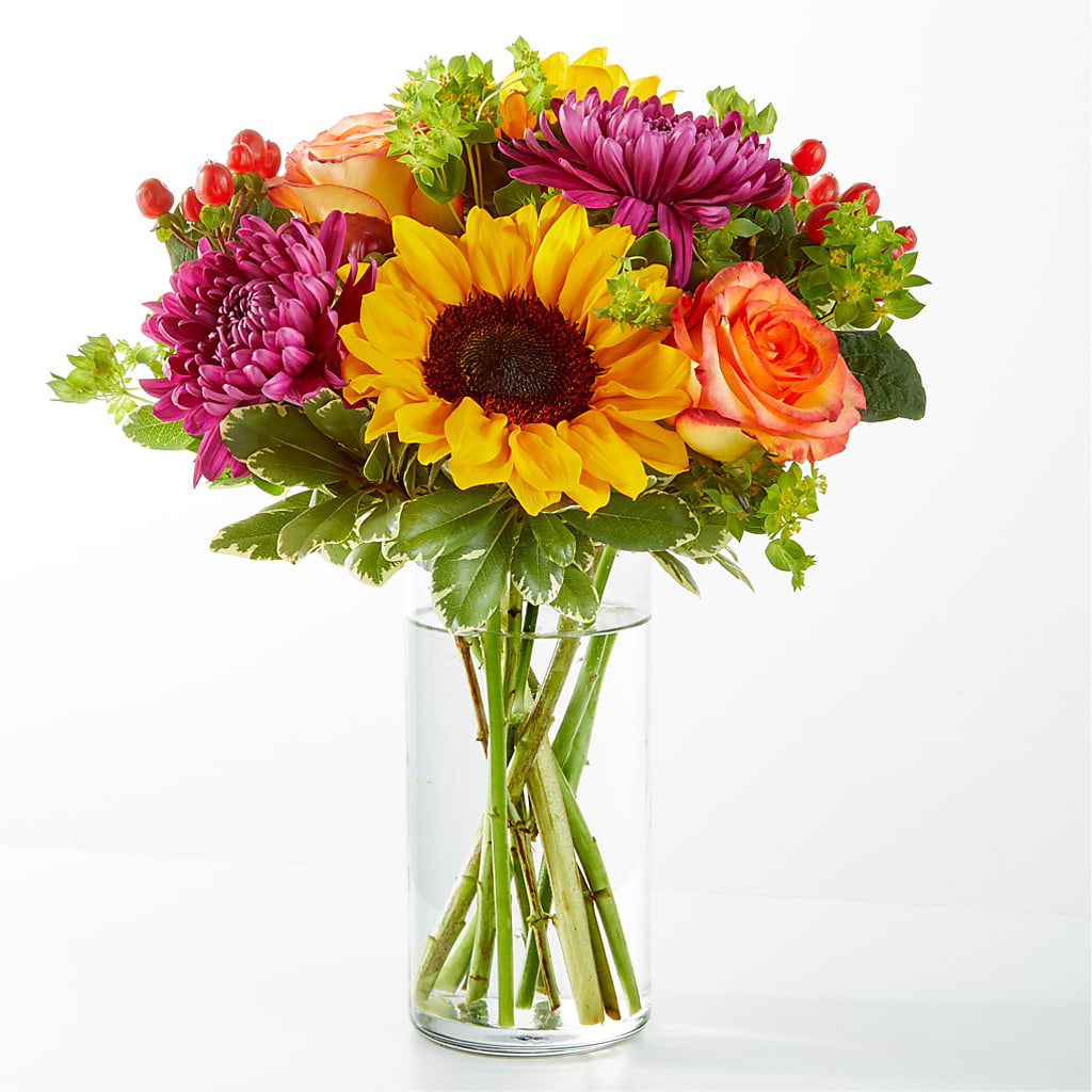 Nature Walk Bouquet – Discountflowershop.com, Tontitown AR
