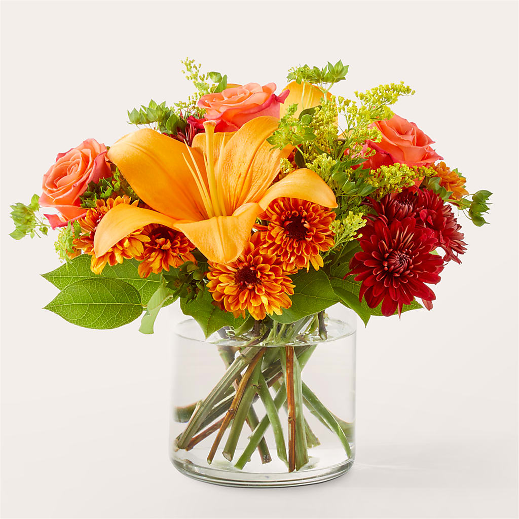 Honeycrisp Bouquet – Discountflowershop.com, Tontitown AR
