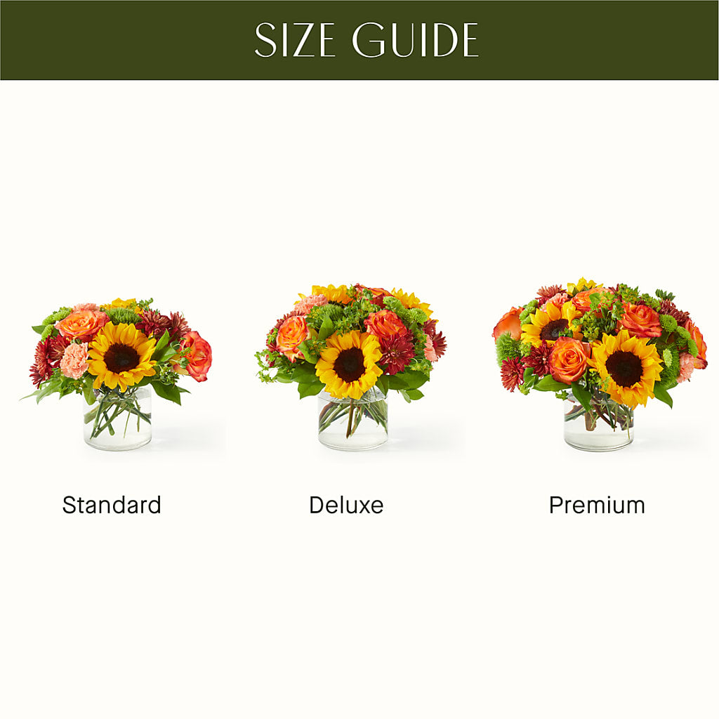 Harvest Festival Bouquet – Discountflowershop.com, Tontitown AR