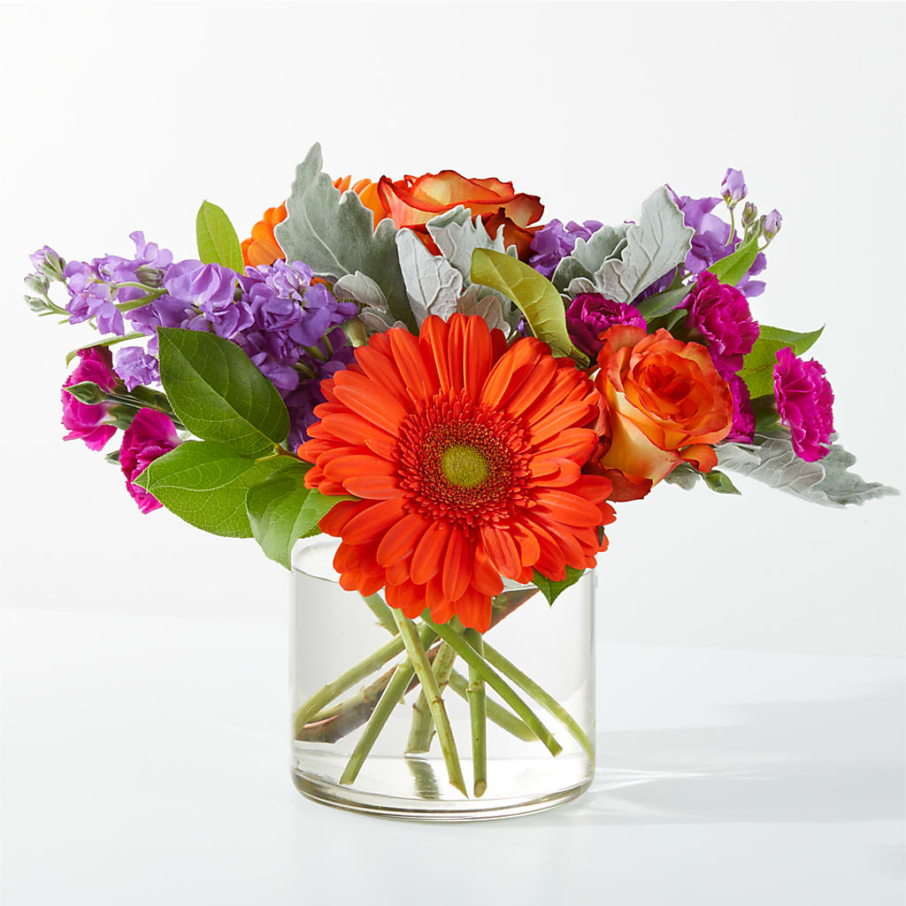 Sangria Bouquet – Discountflowershop.com, Tontitown AR