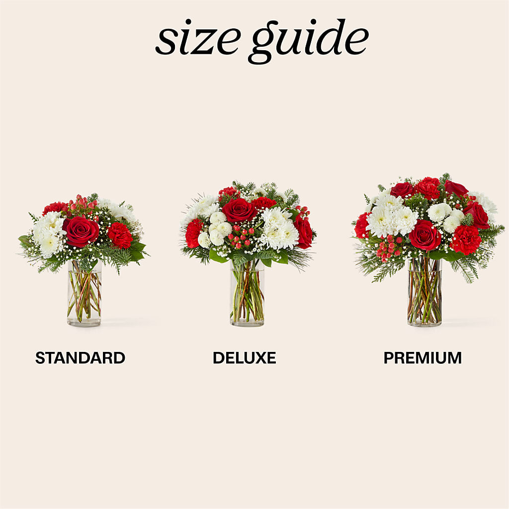 Chance of Flurries Bouquet – Discountflowershop.com, Tontitown AR