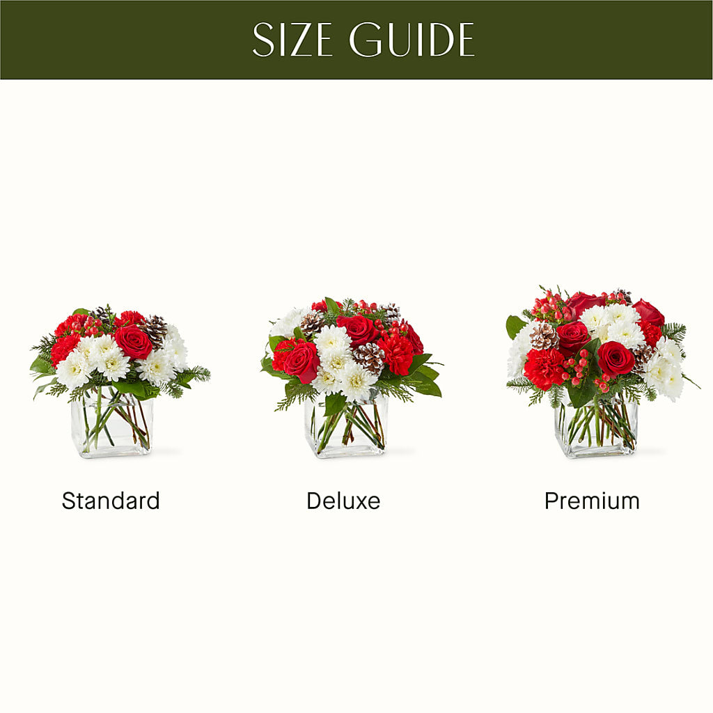 Snow Angel Bouquet – Discountflowershop.com, Tontitown AR